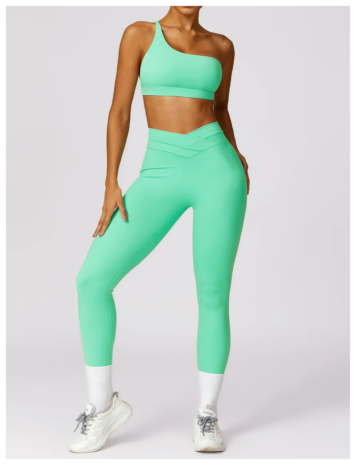 HazelHeat Top