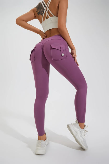 Piper Power Leggings