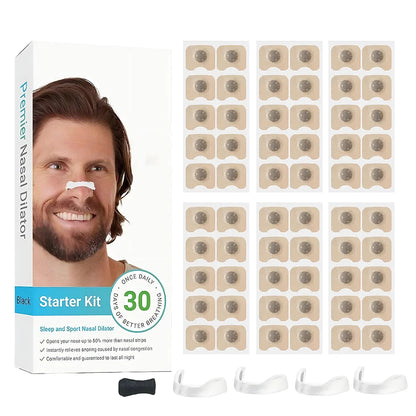 OxyPrime Magnetic Clip®