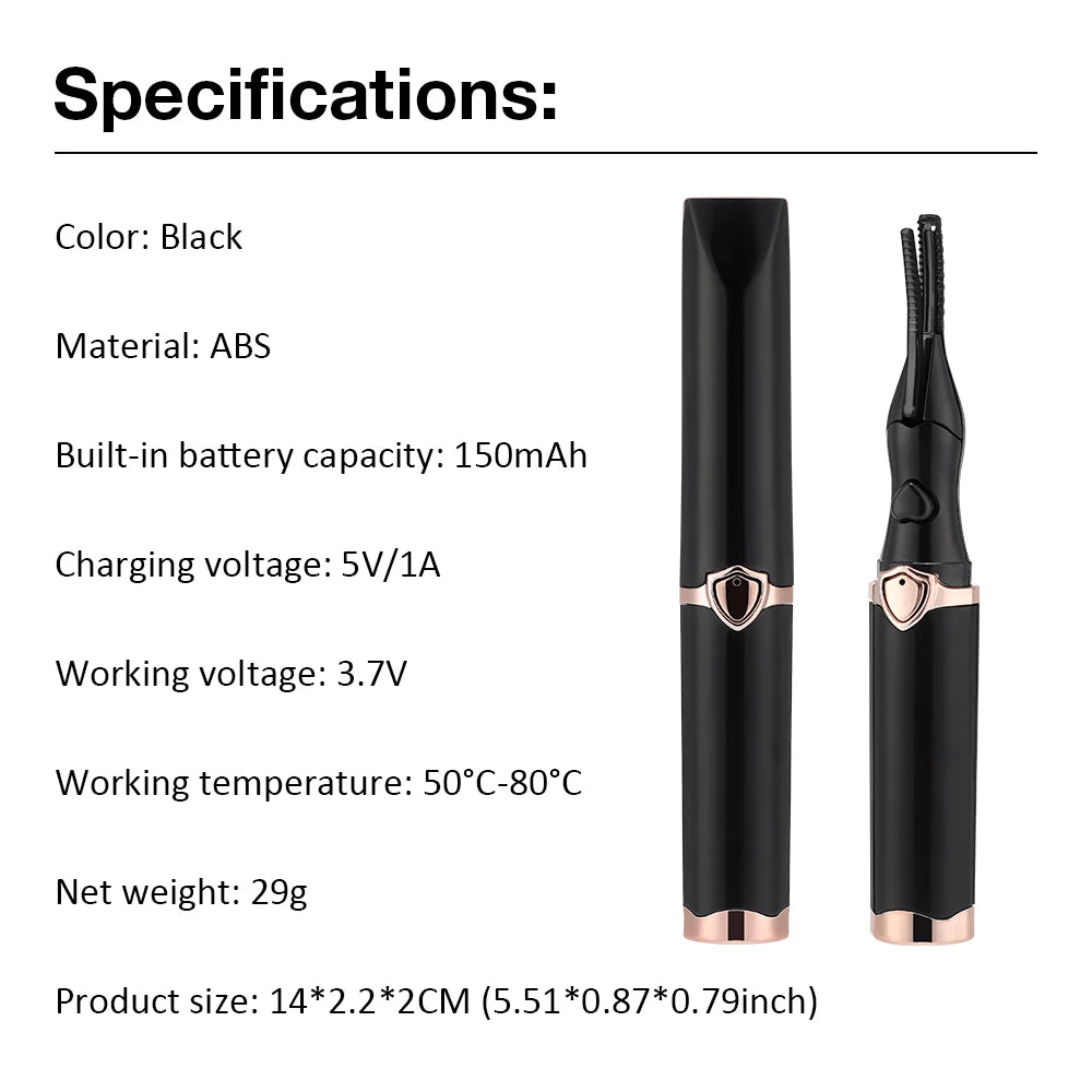 Prime Electric Curler®