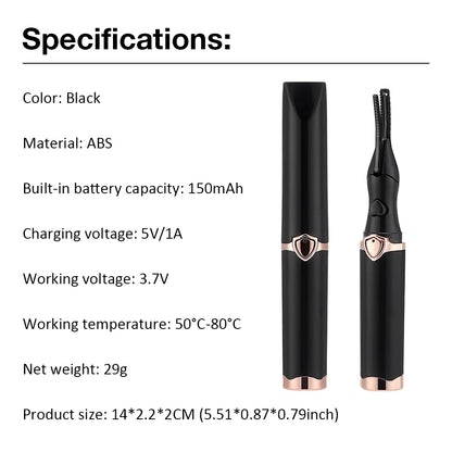 Prime Electric Curler®