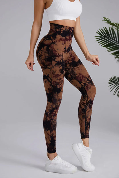 BellaLift Leggings