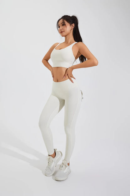 Piper Power Leggings