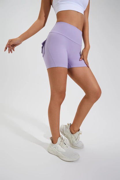 ZoeBurn Shorts