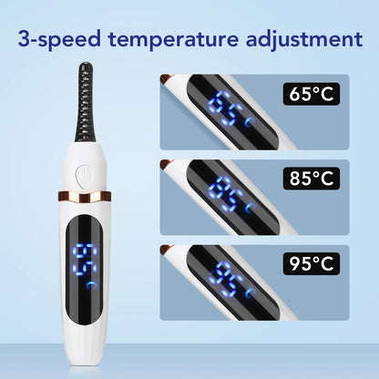 Prime Electric Curler®