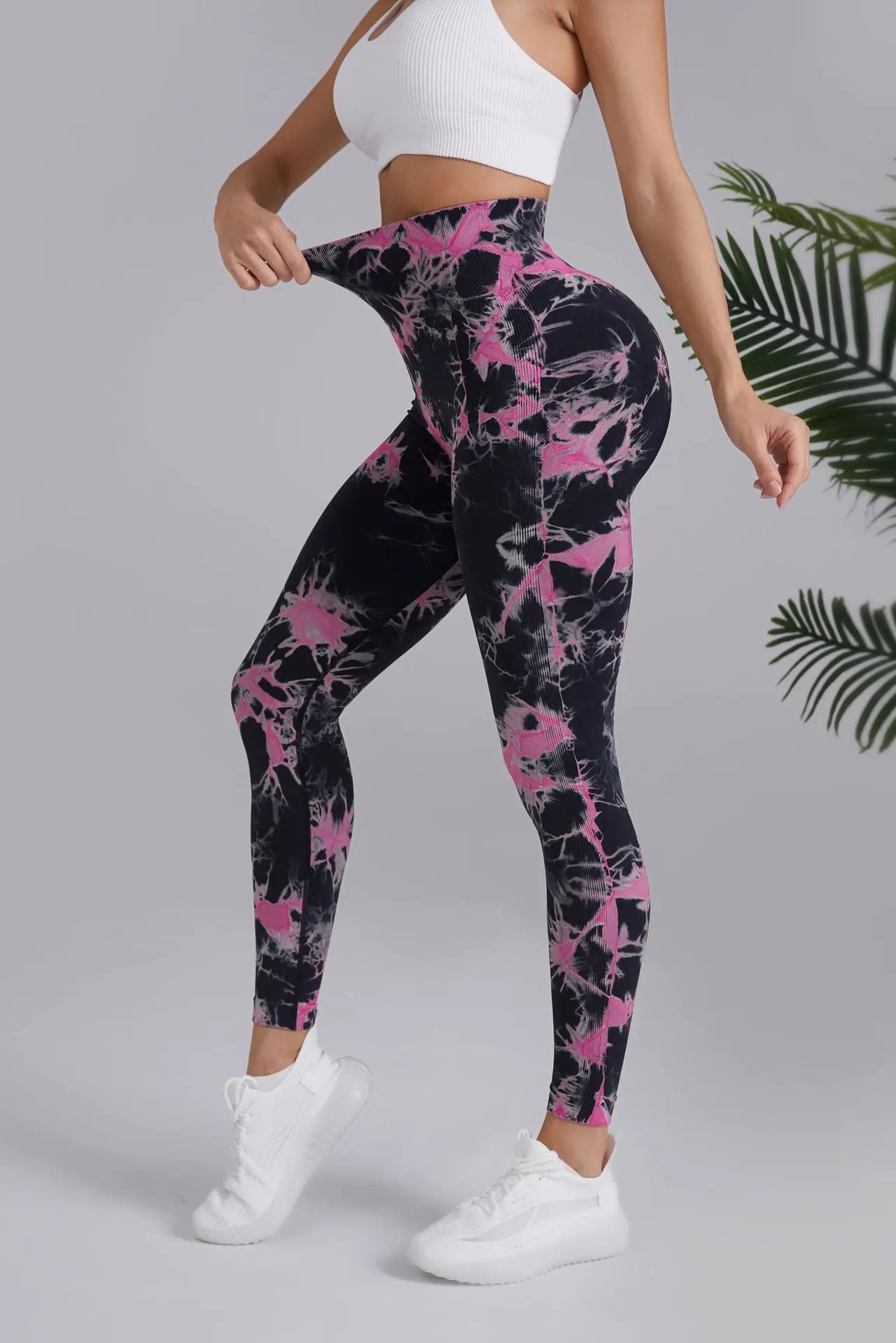 BellaLift Leggings