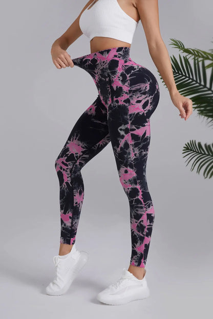 BellaLift Leggings
