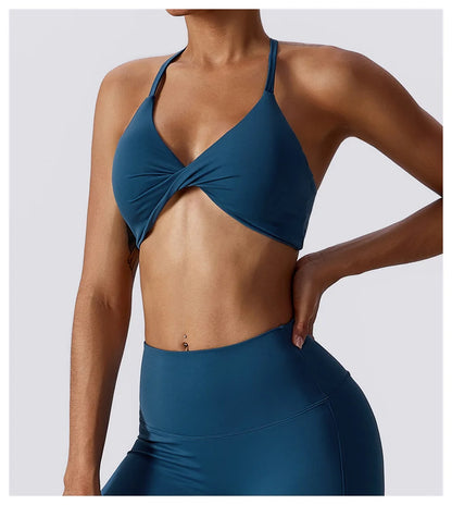 Lily Padded bra²
