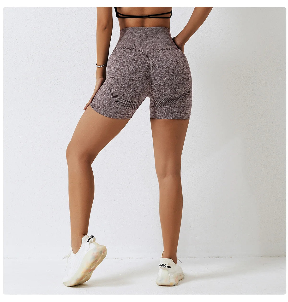 NovaLift Shorts
