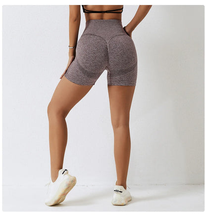 NovaLift Shorts