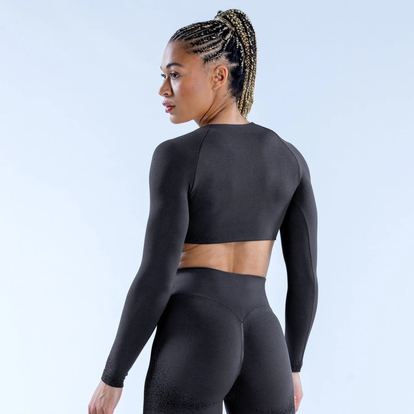 Ariana Twist Top