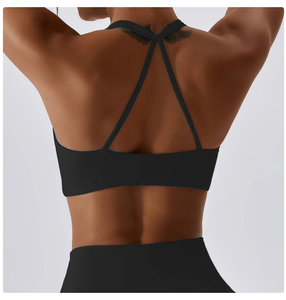Lily Padded Bra