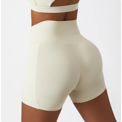 GiaDash Shorts