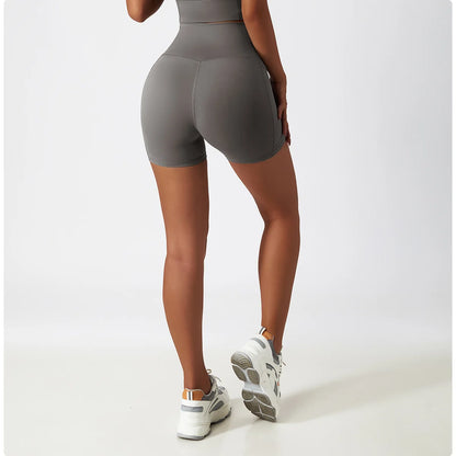 GiaDash Shorts