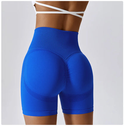 NovaLift Shorts