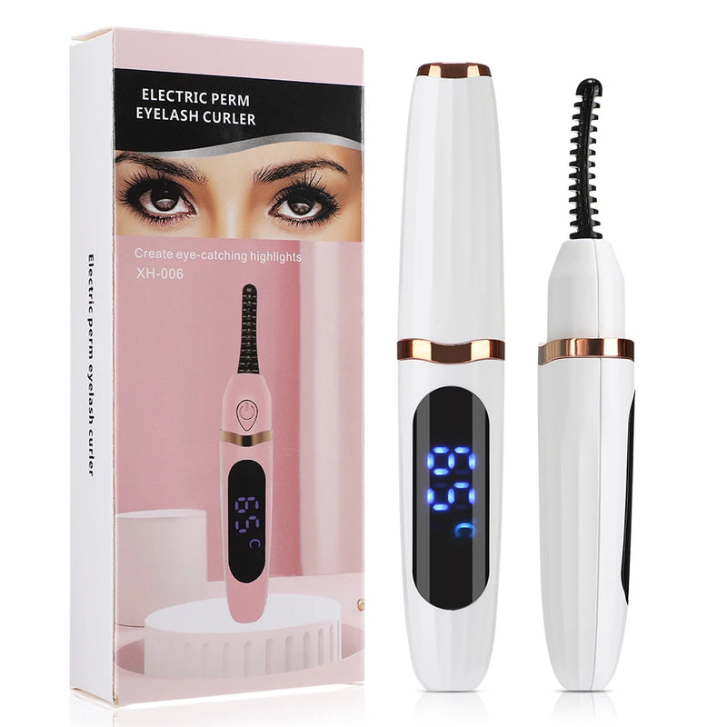 Prime Electric Curler®