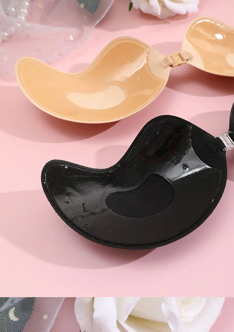 LuxePrime Push-Up Bra®