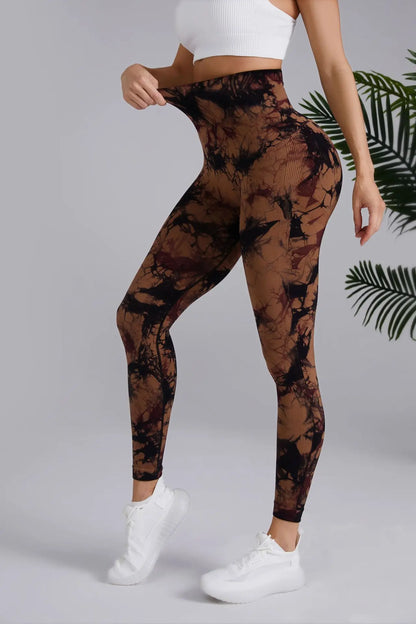 BellaLift Leggings