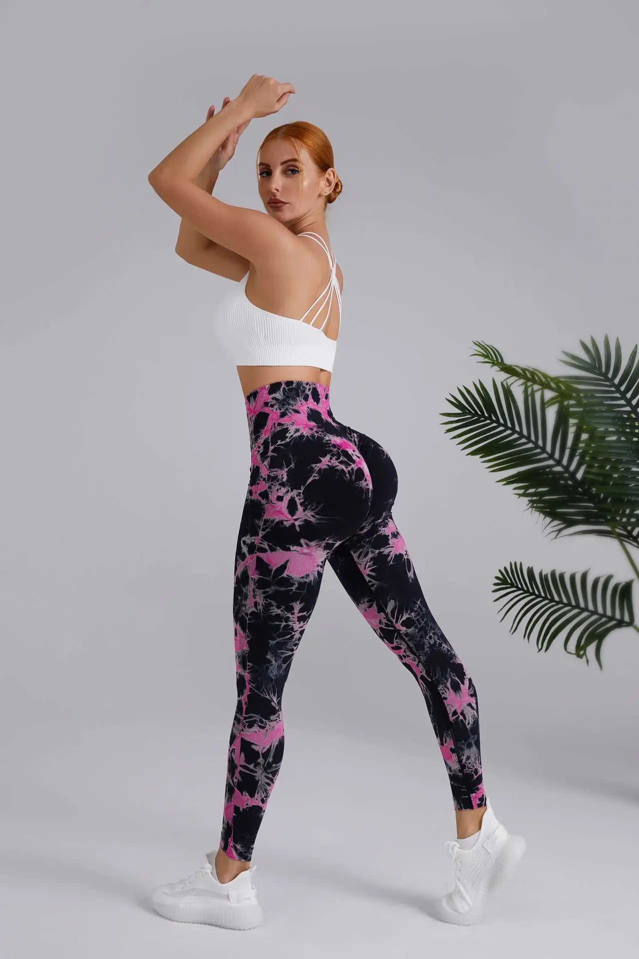 BellaLift Leggings