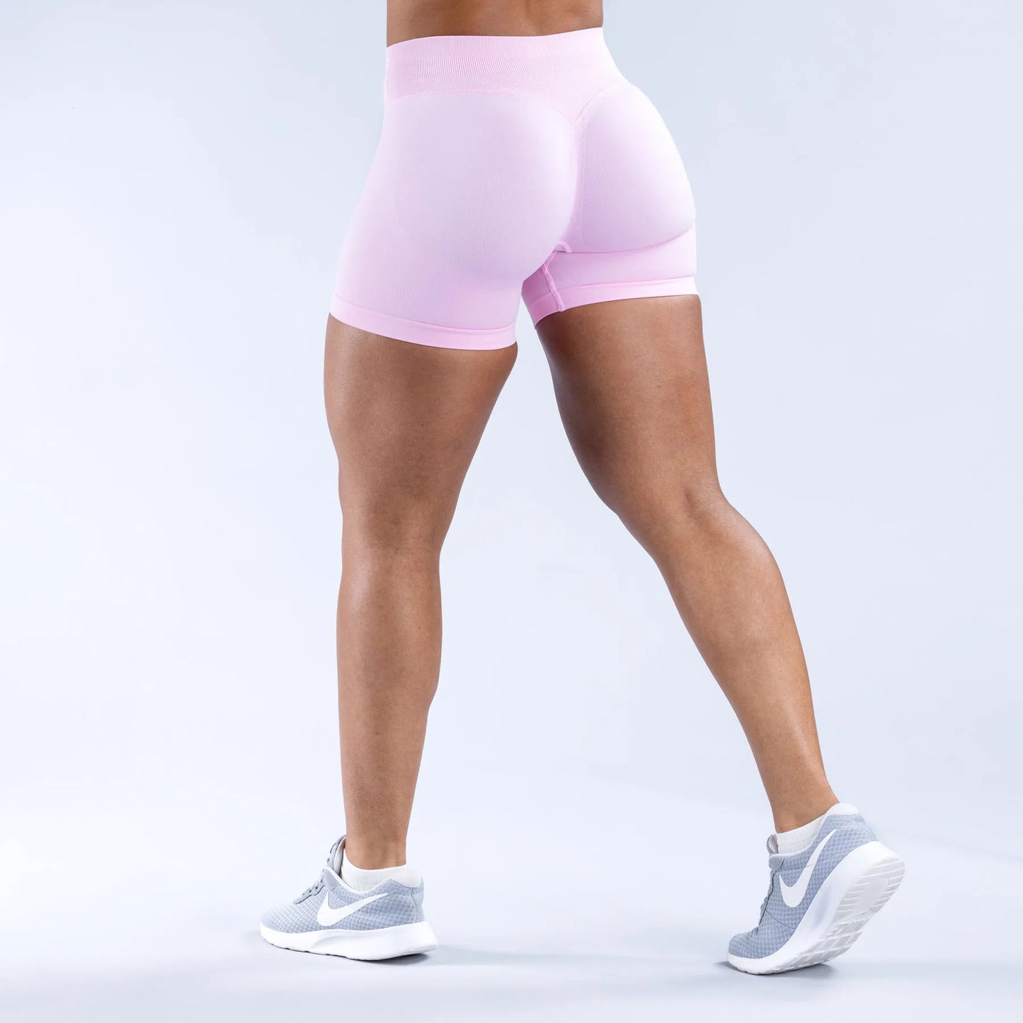 RubyRise Shorts²