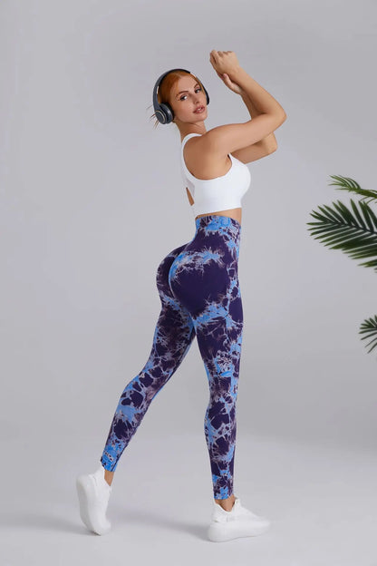 BellaLift Leggings