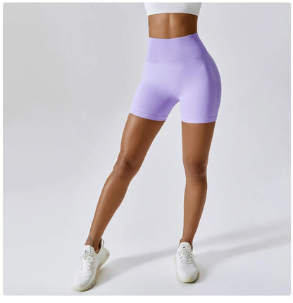 NovaLift Shorts