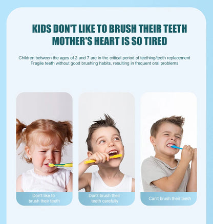 Prime AutoBrush Junior®