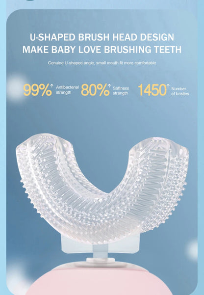 Prime AutoBrush Junior®