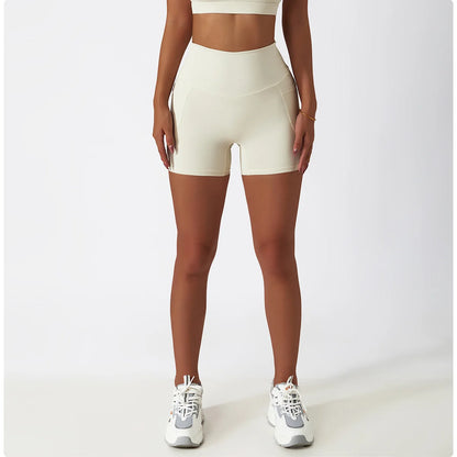 GiaDash Shorts