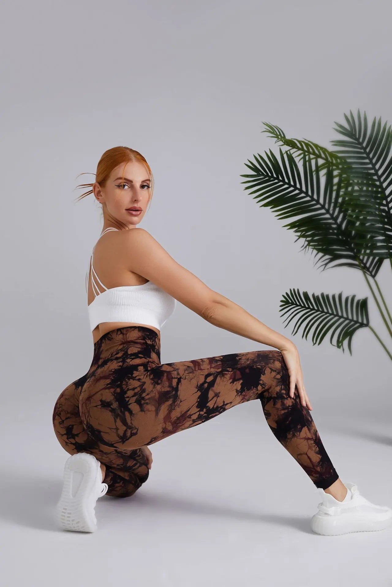 BellaLift Leggings