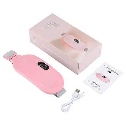 Prime Menstrual Pad®