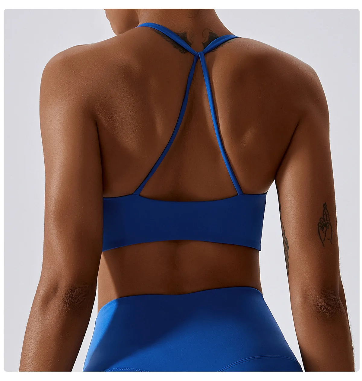 Lily Padded Bra