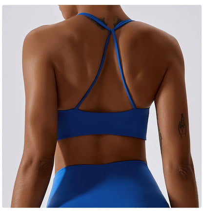 Lily Padded Bra