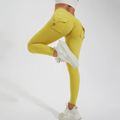 Piper Power Leggings