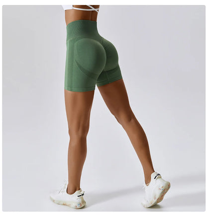 NovaLift Shorts