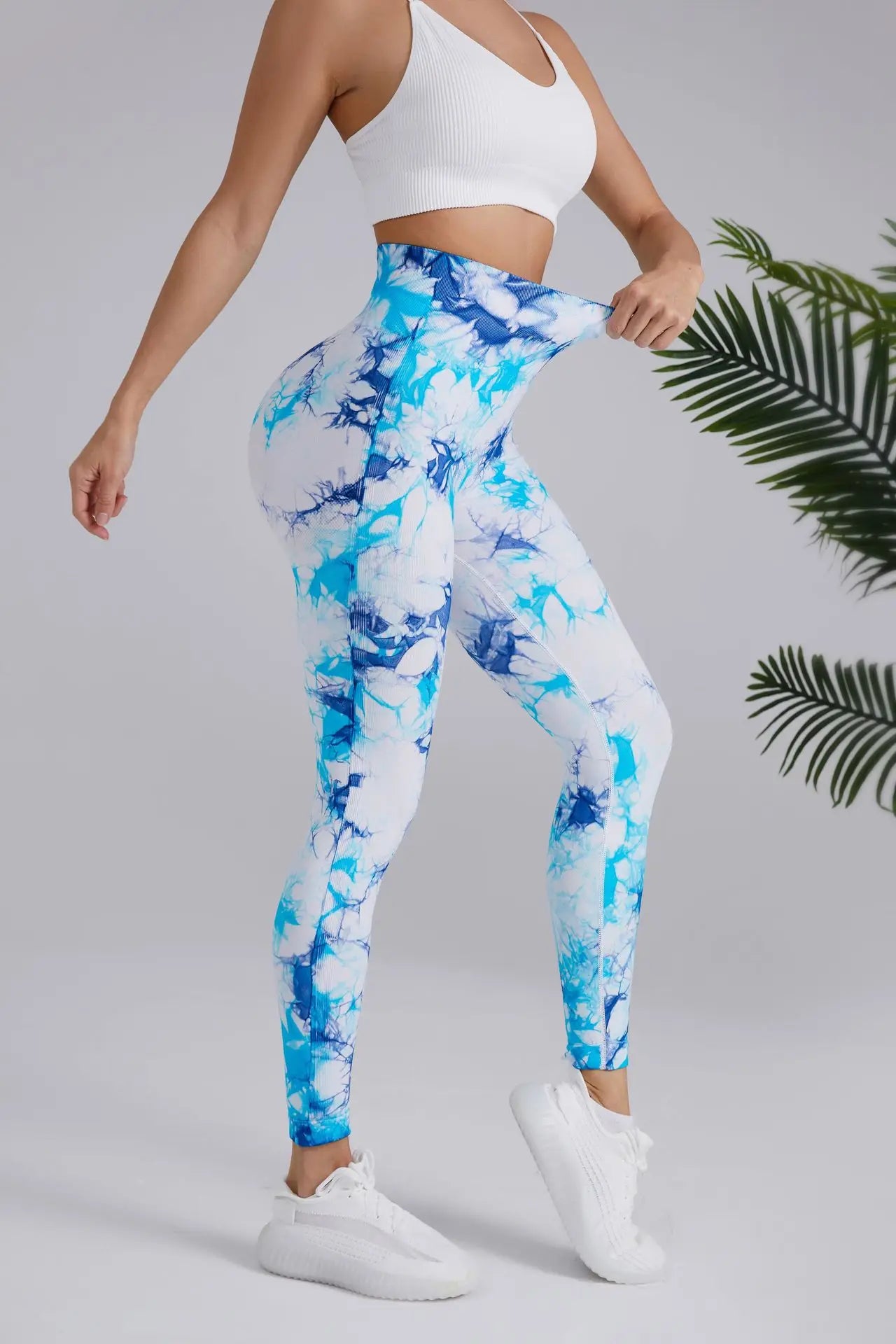 BellaLift Leggings