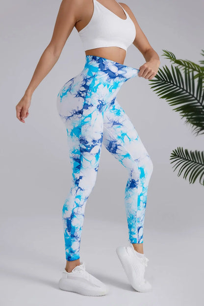 BellaLift Leggings