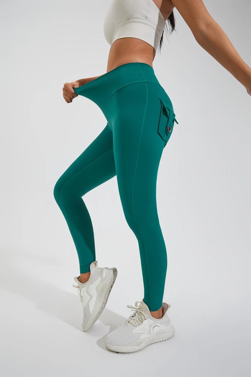 Piper Power Leggings