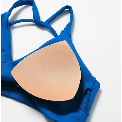 Lily Padded Bra