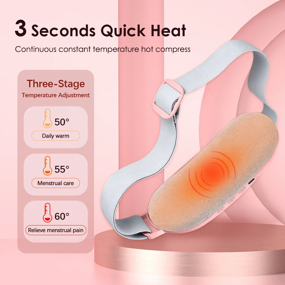 Prime Menstrual Pad®