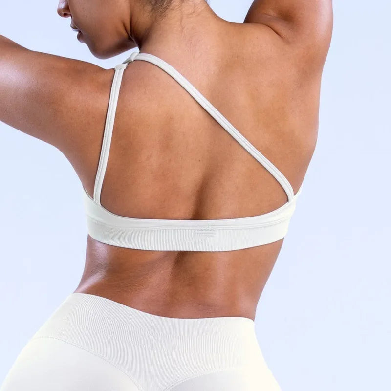 StellaStride Top