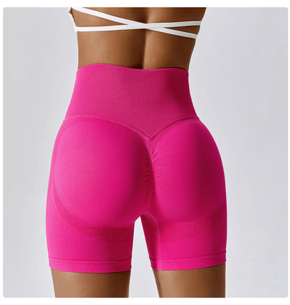 NovaLift Shorts
