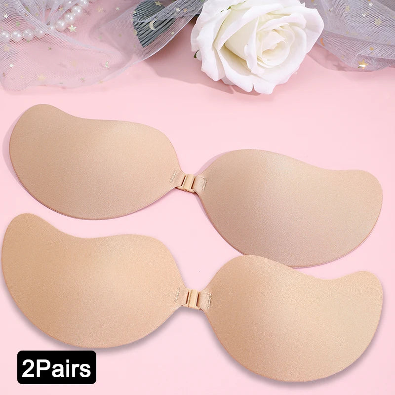 LuxePrime Push-Up Bra®