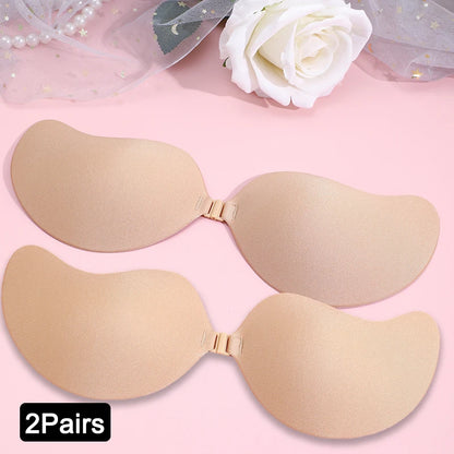 LuxePrime Push-Up Bra®
