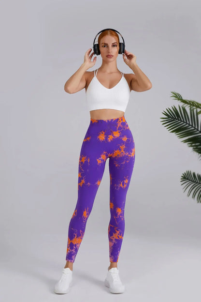 BellaLift Leggings