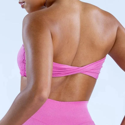 Aurora Active Top