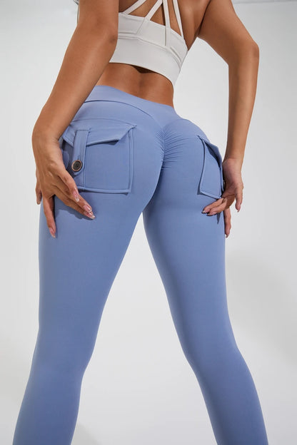 Piper Power Leggings