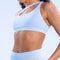 Ice blue