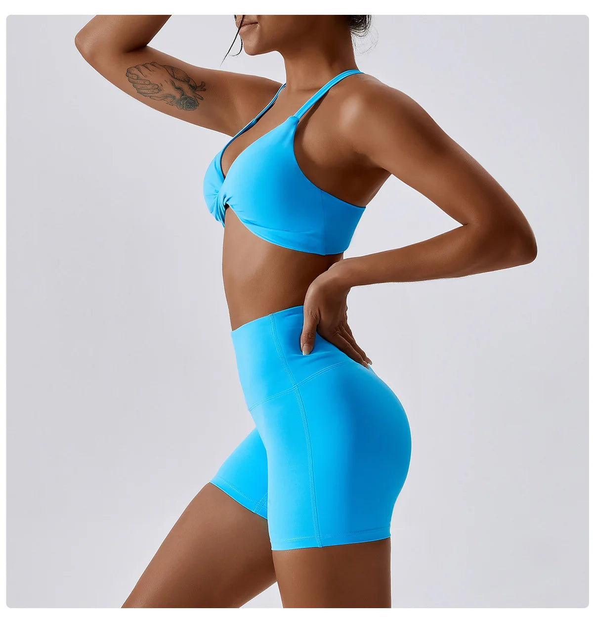 Lily Padded bra²