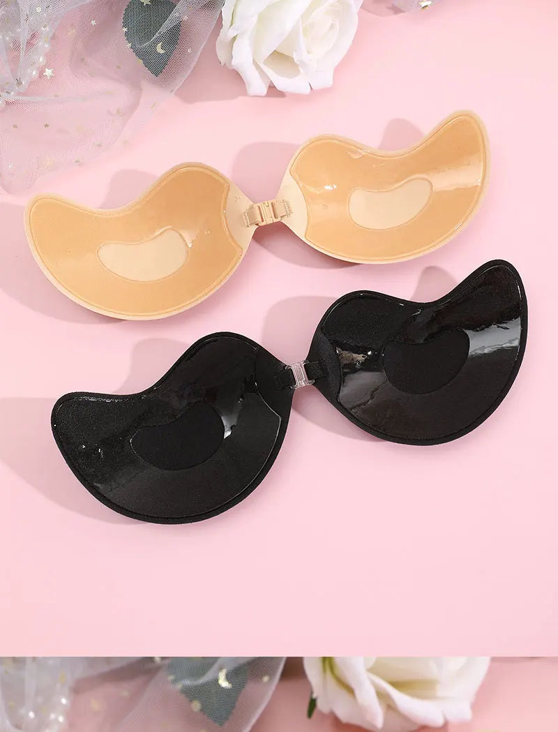 LuxePrime Push-Up Bra®
